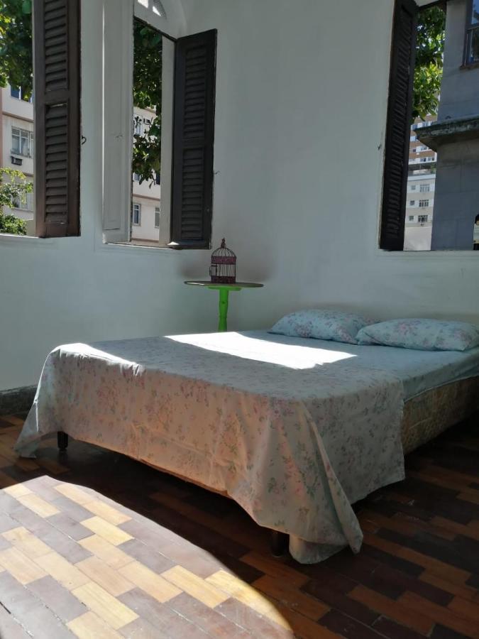 Hostel Rio Nomad