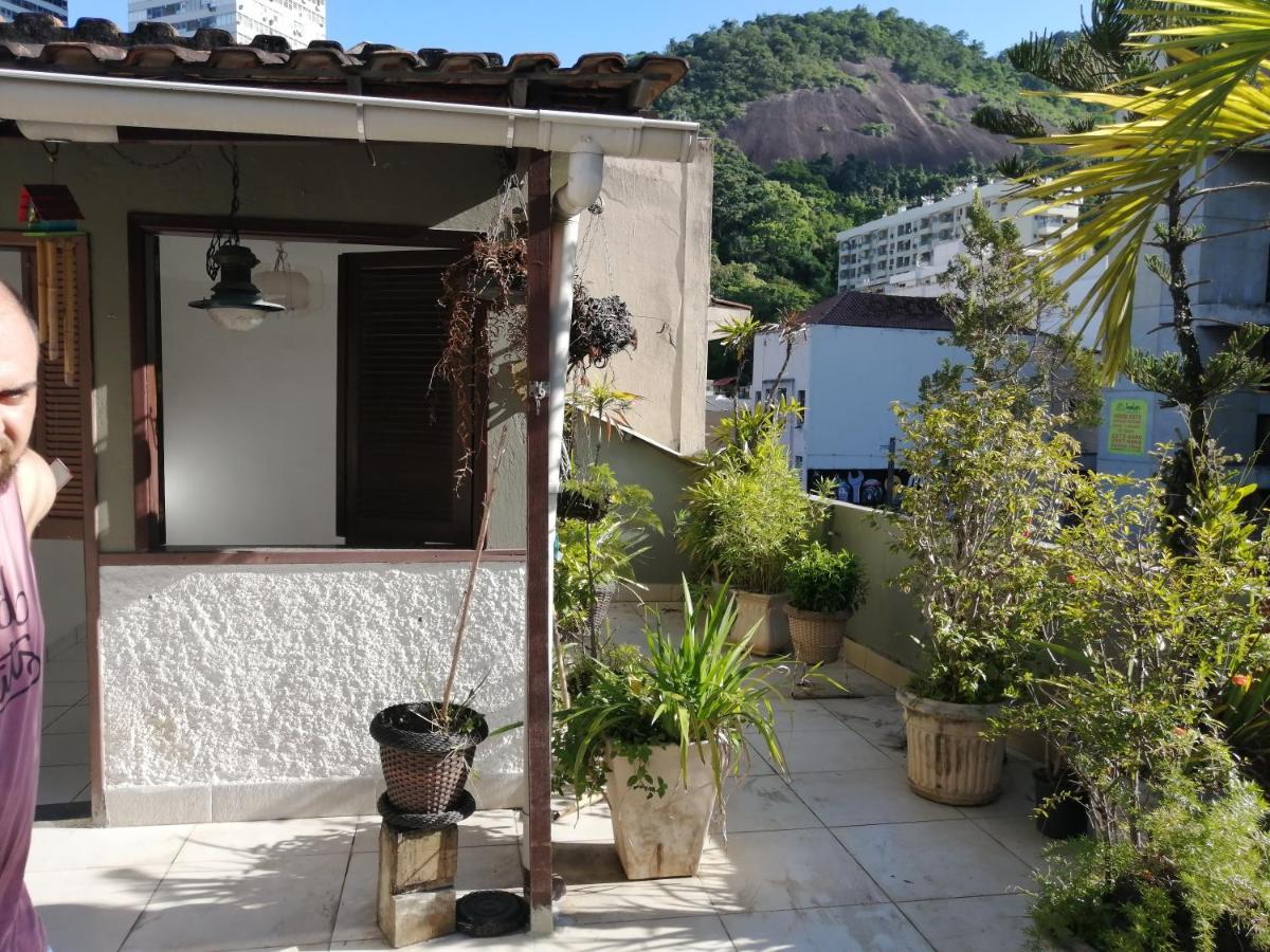 Hostel Rio Nomad