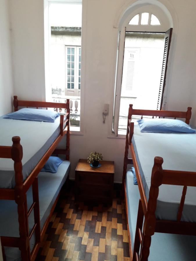 Rio Nomad Hostel Rio de Janeiro