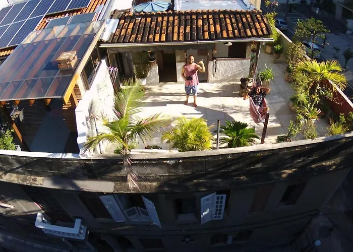 Rio Nomad Guest House