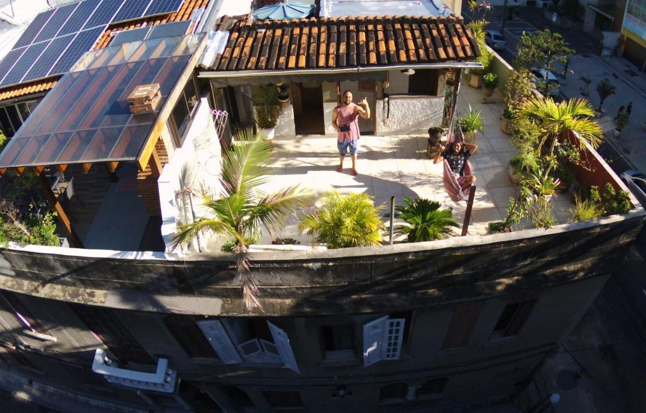 Hostel Rio Nomad