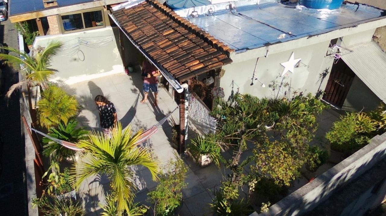 Hostel Rio Nomad Rio de Janeiro