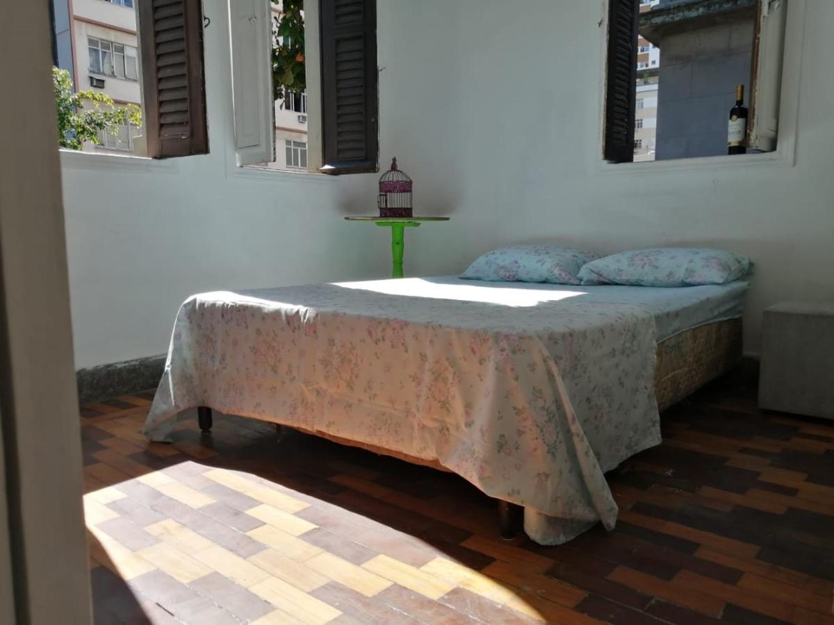 Rio Nomad Hostel Rio de Janeiro