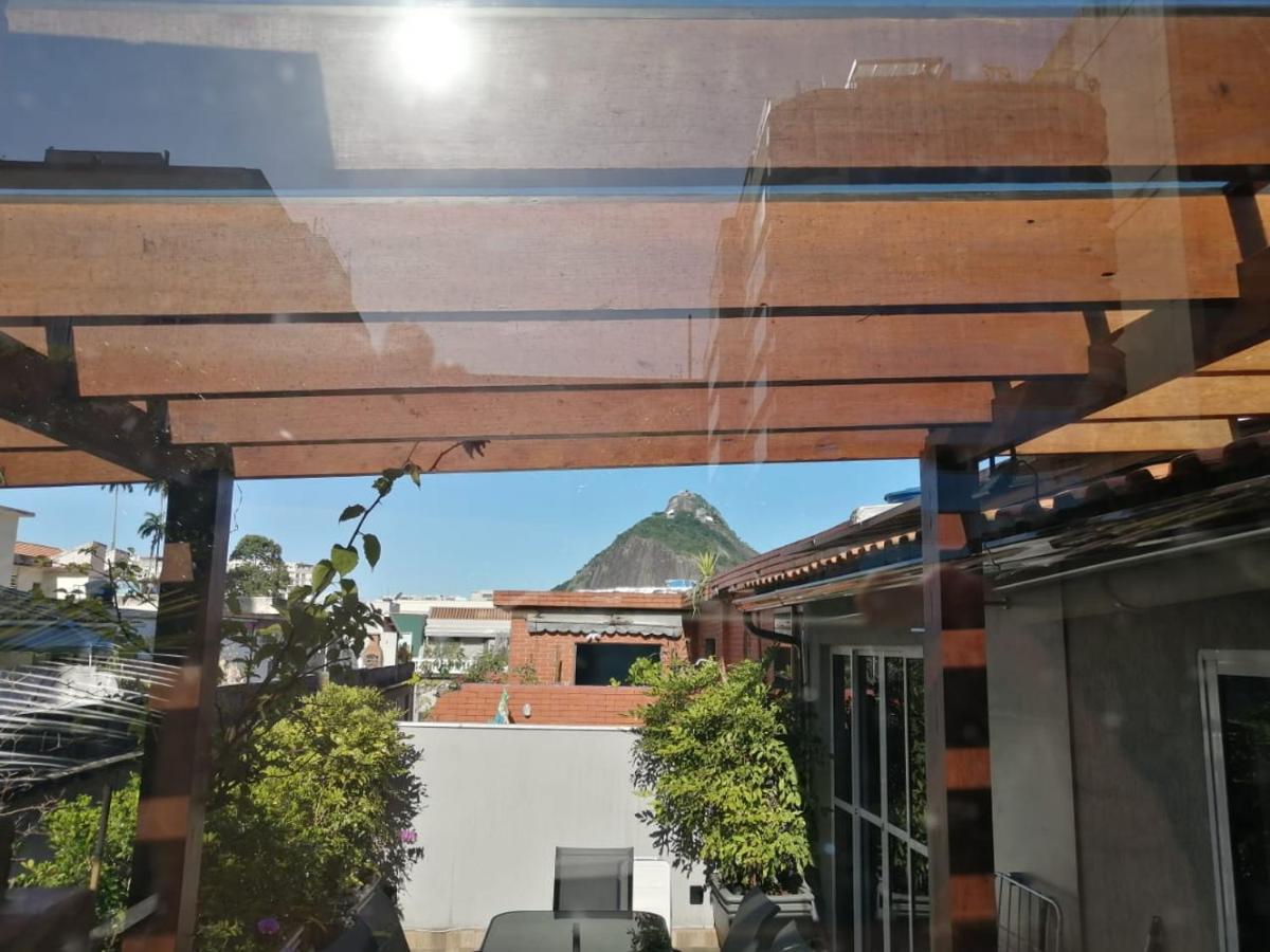 Rio Nomad Hostel Rio de Janeiro