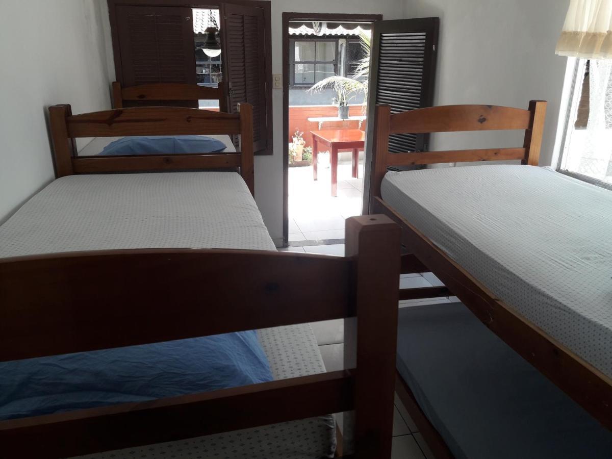 Hostel Rio Nomad Rio de Janeiro