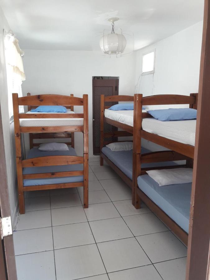 Hostel Rio Nomad *
