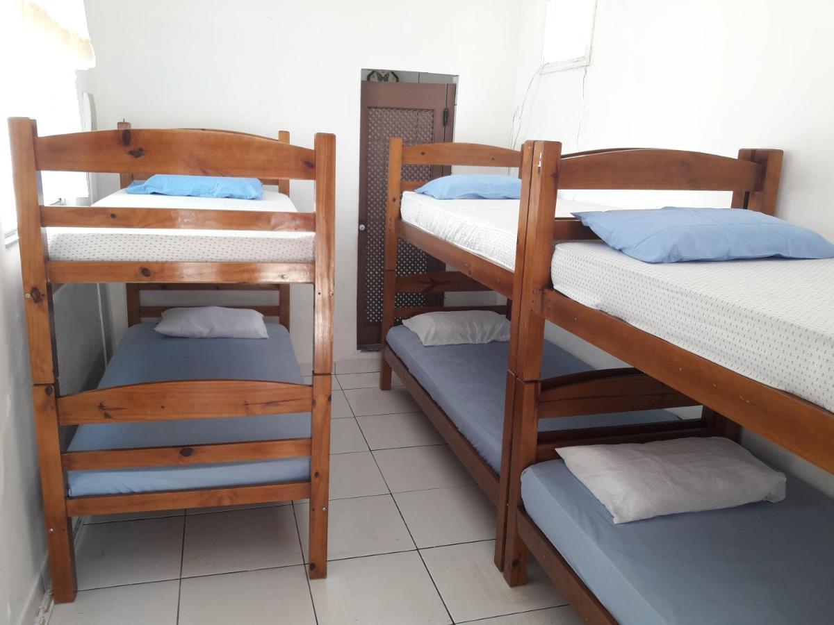Hostel Rio Nomad *