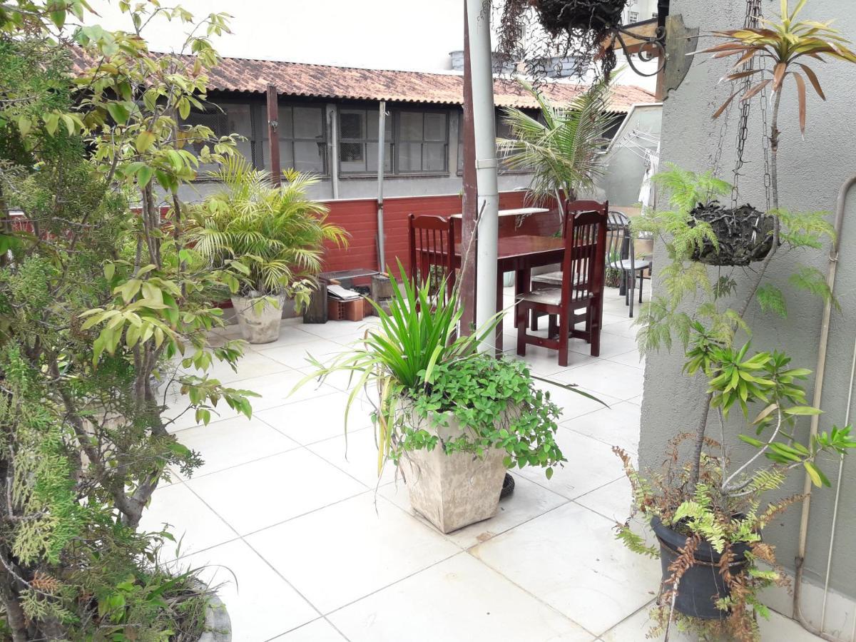 Hostel Rio Nomad