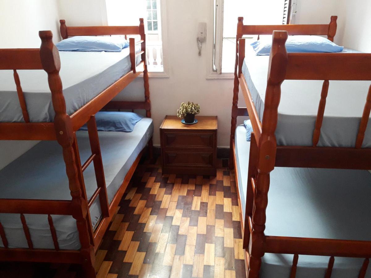 Rio Nomad Hostel